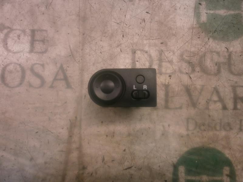 Recambio de mando retrovisor para chevrolet aveo lt referencia OEM IAM   