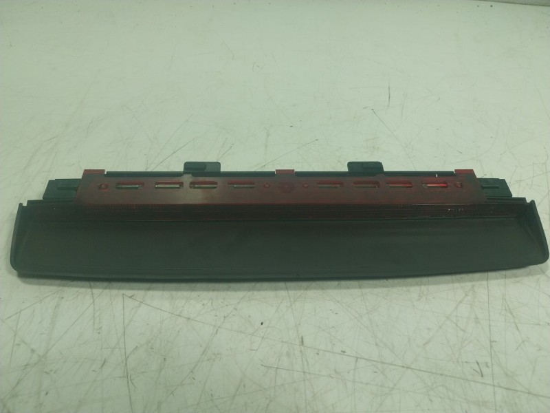 Recambio de piloto trasero central para bmw 5 (f10) 520 d referencia OEM IAM 63257230799 63257230799 