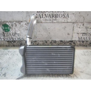 RADIADOR CALEFACCION / AIRE ACONDICIONADO 8E1820031 