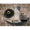Recambio de motor elevalunas trasero derecho para peugeot 407 sw premium referencia OEM IAM   