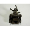 Recambio de pinza freno trasera izquierda para seat leon (5f1) 1.6 tdi referencia OEM IAM 5Q0615423A  