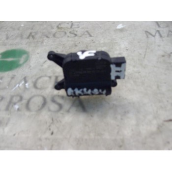MOTOR APERTURA TRAMPILLAS CLIMATIZADOR 1K0907511 0132801345 0132801345