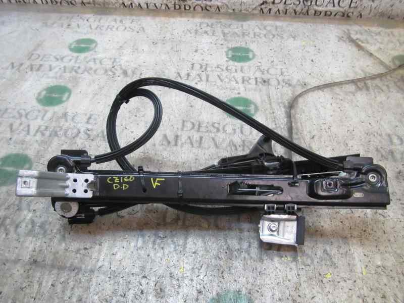 Recambio de elevalunas delantero derecho para seat ibiza sc (6p5) reference plus referencia OEM IAM 6J3837462  
