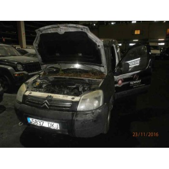 CITROËN BERLINGO