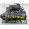 Recambio de motor arranque para seat ibiza (6k1) 1.9 tdi referencia OEM IAM  0986017460 