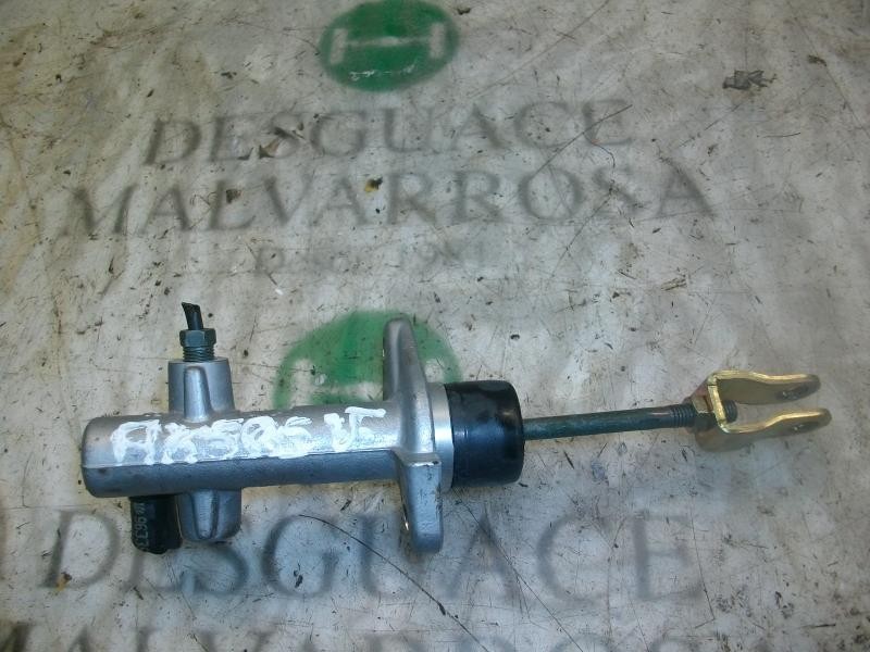 Recambio de bomba embrague para chevrolet kalos 1.4 se referencia OEM IAM   