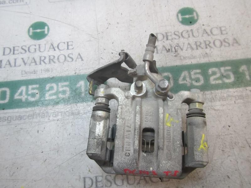 Recambio de pinza freno trasera izquierda para hyundai kona pure referencia OEM IAM 58310J9A50  
