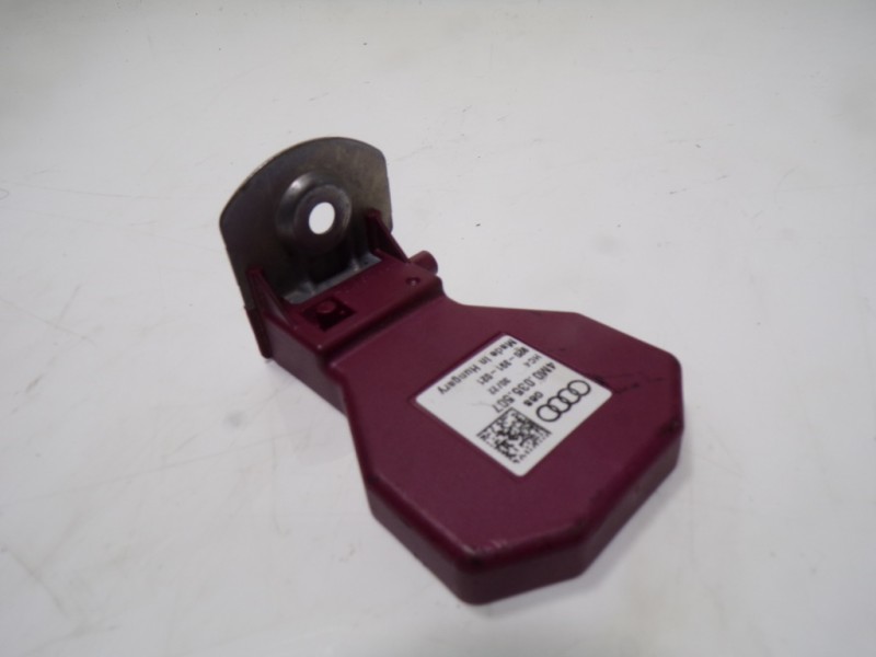 Recambio de modulo electronico para cupra leon kl8 vz 2.0 tsi referencia OEM IAM 4M0035507 4M0035507 