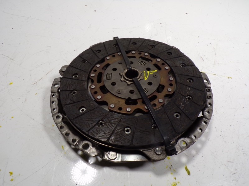 Recambio de kit embrague para opel astra k lim. 5türig 1.4 16v sidi turbo referencia OEM IAM 55574768 55574768 