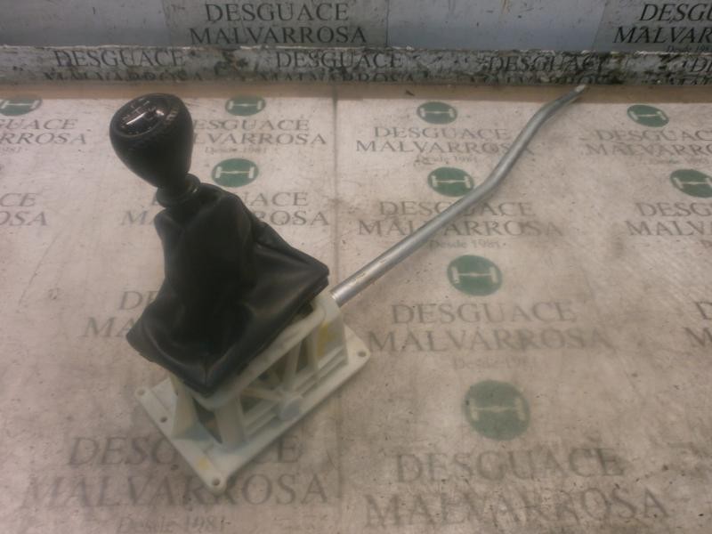 Recambio de palanca cambio para chevrolet aveo lt referencia OEM IAM   