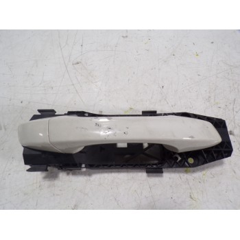 MANETA EXTERIOR DELANTERA DERECHA 5G0837206NGRU 