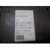 Recambio de modulo electronico para renault megane ii berlina 5p 1.6 16v referencia OEM IAM   