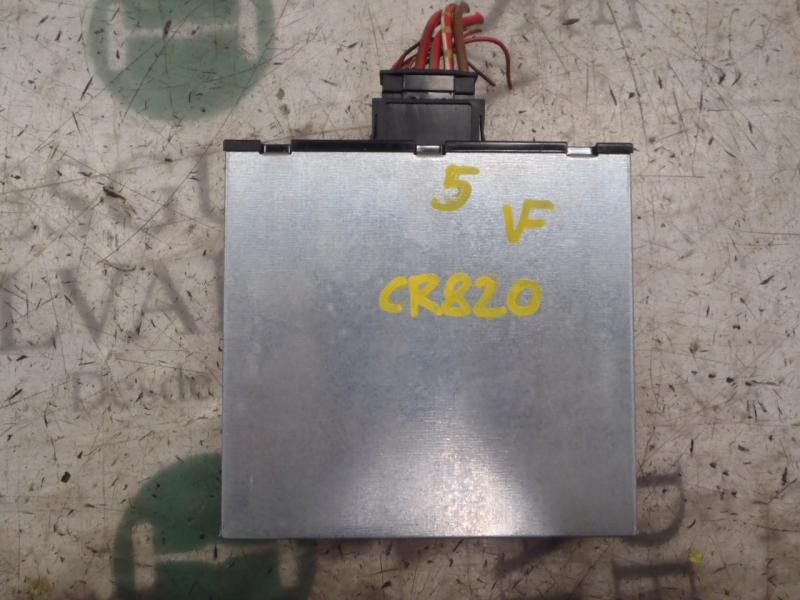 Recambio de modulo electronico para bmw serie 1 berlina (e81/e87) 118d referencia OEM IAM 61429253208 61429127088 