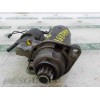 Recambio de motor arranque para seat ibiza (6k1) 1.9 tdi referencia OEM IAM  0986017460 