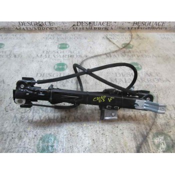 ELEVALUNAS DELANTERO IZQUIERDO 6J3837461 