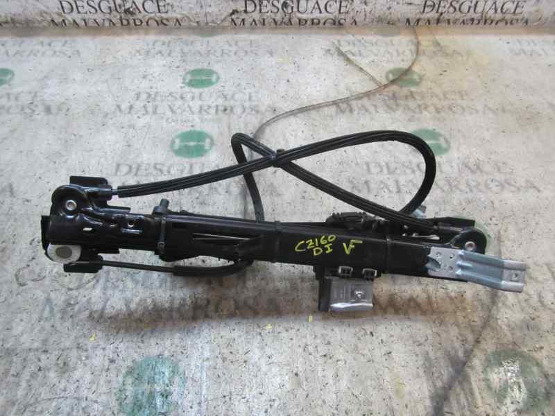 Recambio de elevalunas delantero izquierdo para seat ibiza sc (6p5) reference plus referencia OEM IAM 6J3837461  