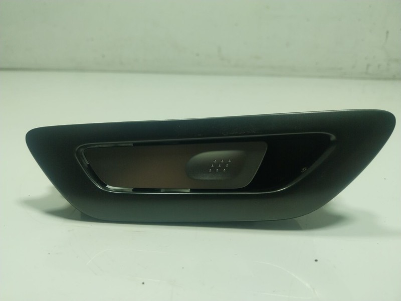 Recambio de maneta interior delantera izquierda para lexus lbx hybrid 1.5 vvti hybrid (mayh10l) referencia OEM IAM 6908052070B0 