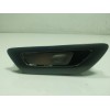 Recambio de maneta interior delantera izquierda para lexus lbx hybrid 1.5 vvti hybrid (mayh10l) referencia OEM IAM 6908052070B0 