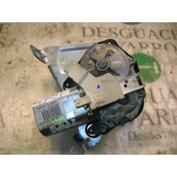 MOTOR LIMPIA TRASERO 