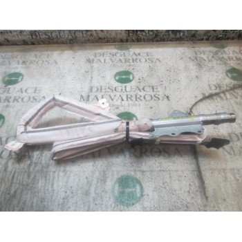 AIRBAG CORTINA DELANTERO DERECHO 3R5880742 