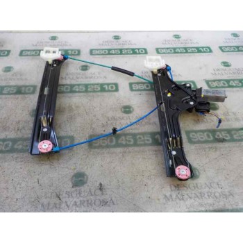 ELEVALUNAS DELANTERO DERECHO 51337409358 3W1914A 3W1914A