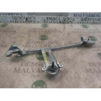 ELEVALUNAS TRASERO DERECHO 