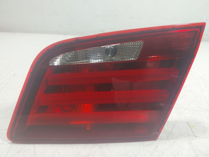 Recambio de piloto trasero derecho interior para bmw 5 (f10) 520 d referencia OEM IAM 63217203226 7203226 