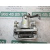 Recambio de pinza freno trasera izquierda para hyundai kona pure referencia OEM IAM 58310J9A50  
