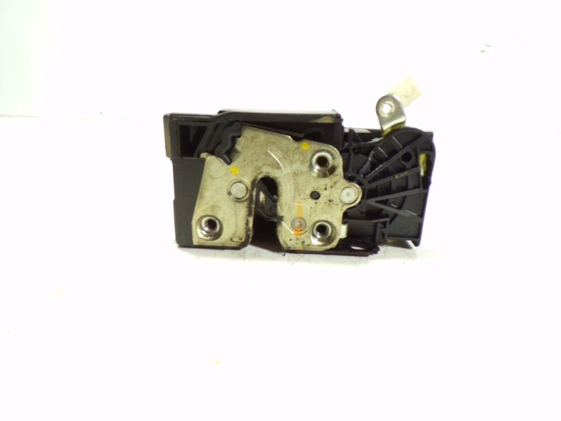 Recambio de cerradura puerta delantera derecha para dacia sandero 0.9 tce cat referencia OEM IAM 805026897R  