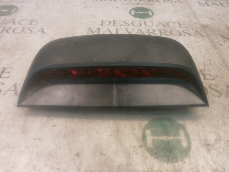 Recambio de piloto trasero central para chevrolet aveo lt referencia OEM IAM   