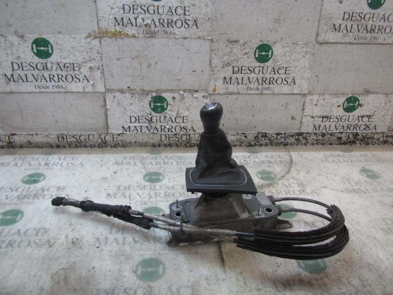 Recambio de palanca cambio para audi a3 (8p) 2.0 tdi ambiente referencia OEM IAM 1K0711061A  