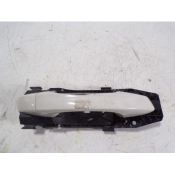 MANETA EXTERIOR TRASERA DERECHA 5G0837206NGRU 