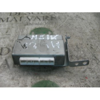 MODULO ELECTRONICO 