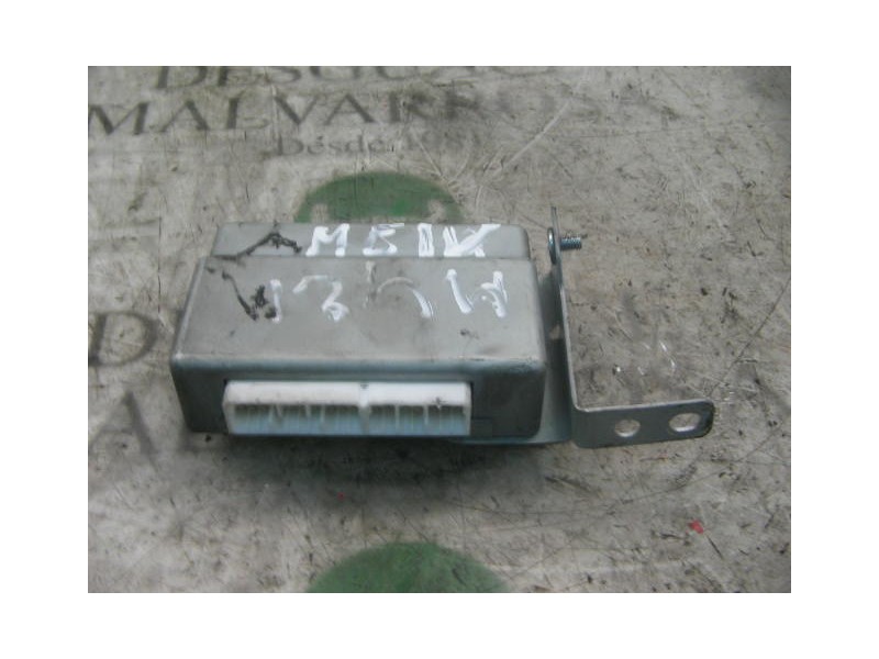 Recambio de modulo electronico para mazda 323 berlina c/f/s (ba) 2.0 v6 f fe referencia OEM IAM   