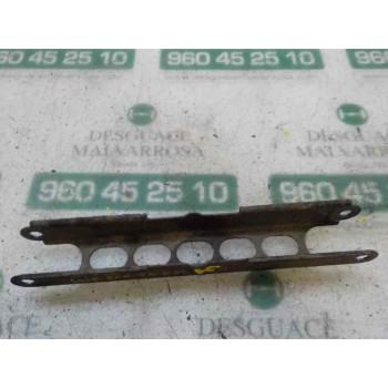 BRAZO SUSPENSION INFERIOR TRASERO DERECHO 33322406291 