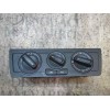Recambio de mando calefaccion / aire acondicionado para seat ibiza sc (6p5) reference plus referencia OEM IAM 6P0820045G 6P08200