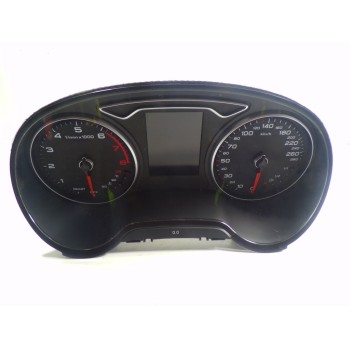 CUADRO INSTRUMENTOS 8V0920760 8V0920760 A2C16574100