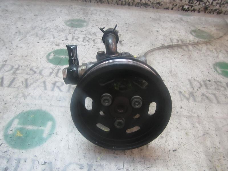 Recambio de bomba direccion para volkswagen golf iv berlina (1j1) 25 aniversario referencia OEM IAM   