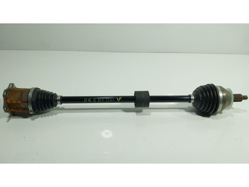 Recambio de transmision derecha para seat arona (kj7, kjp) 1.0 tsi referencia OEM IAM  2Q0407272CB 