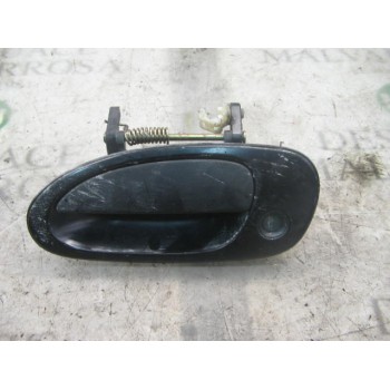 MANETA EXTERIOR DELANTERA IZQUIERDA 