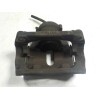 Recambio de pinza freno delantera izquierda para renault kangoo 1.5 dci diesel fap referencia OEM IAM   