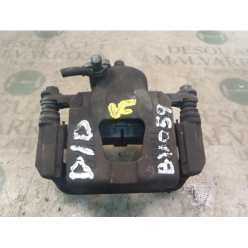 PINZA FRENO DELANTERA DERECHA 