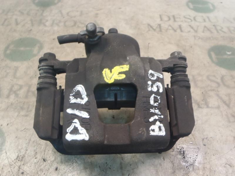 Recambio de pinza freno delantera derecha para chevrolet aveo lt referencia OEM IAM   