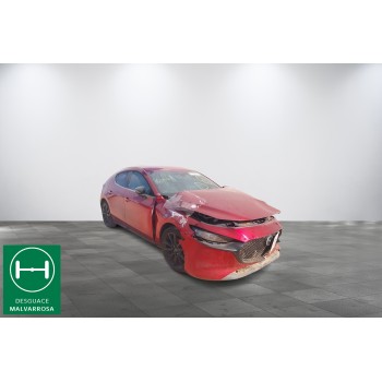 MAZDA 3 HATCHBACK (BP)