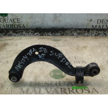 BRAZO SUSPENSION SUPERIOR TRASERO IZQUIERDO 1K0505323N 