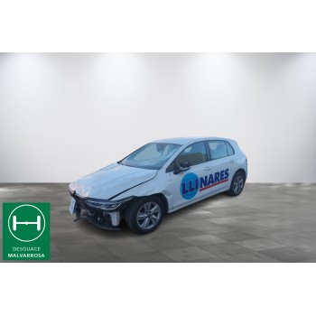 VOLKSWAGEN GOLF VIII (CD1, DA1)