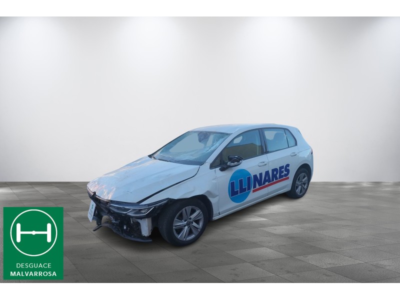 volkswagen golf viii (cd1, da1) del año 2022