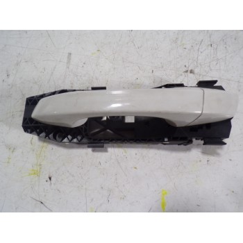 MANETA EXTERIOR TRASERA IZQUIERDA 5G0837205NGRU 