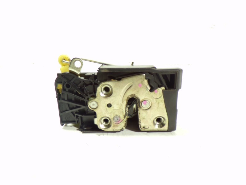 Recambio de cerradura puerta delantera izquierda para dacia sandero 0.9 tce cat referencia OEM IAM 805031017R  