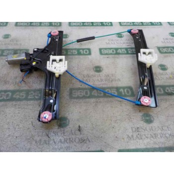 ELEVALUNAS DELANTERO IZQUIERDO 51337409357 3W2111A 3W2111A